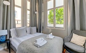Lion Apartments - Azzuro Premium Loft With 2 Bedr